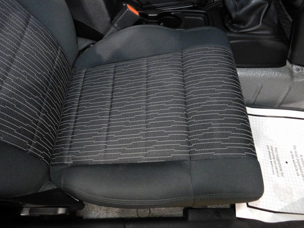 Used 2012 Jeep Wrangler Unlimited Sport image 97