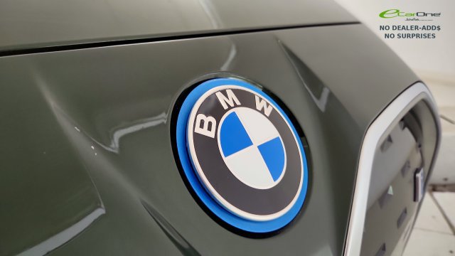 Used 2024 BMW i4 eDrive35 w/ Premium Package RWD image 29
