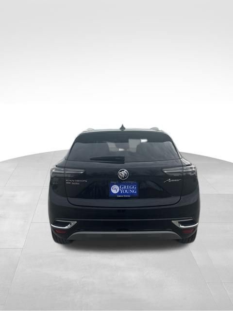 Used 2023 Buick Envision Avenir image 5