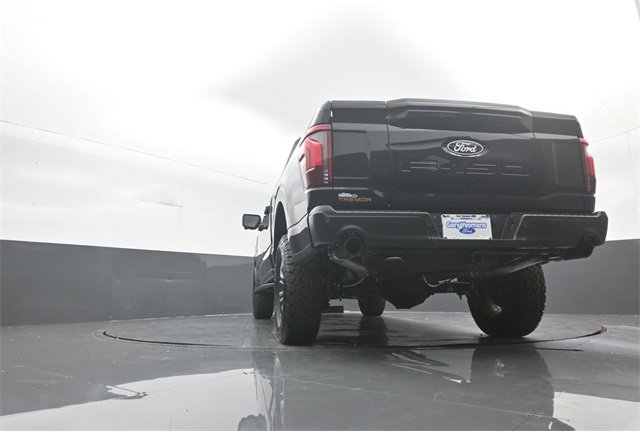 New 2025 Ford F150 Tremor w/ Equipment Group 402A High image 32