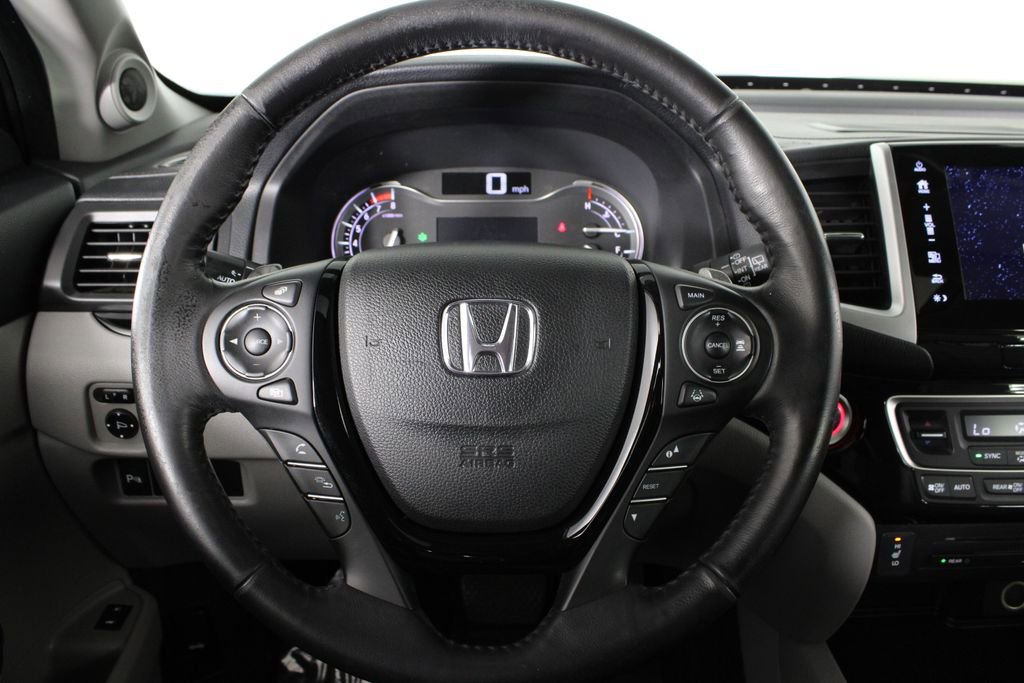 Used 2018 Honda Pilot Touring image 8
