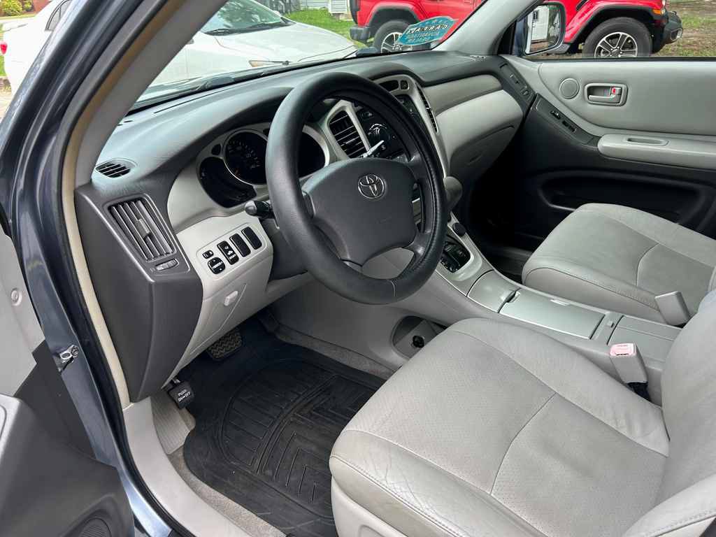 Used 2007 Toyota Highlander 2WD image 8