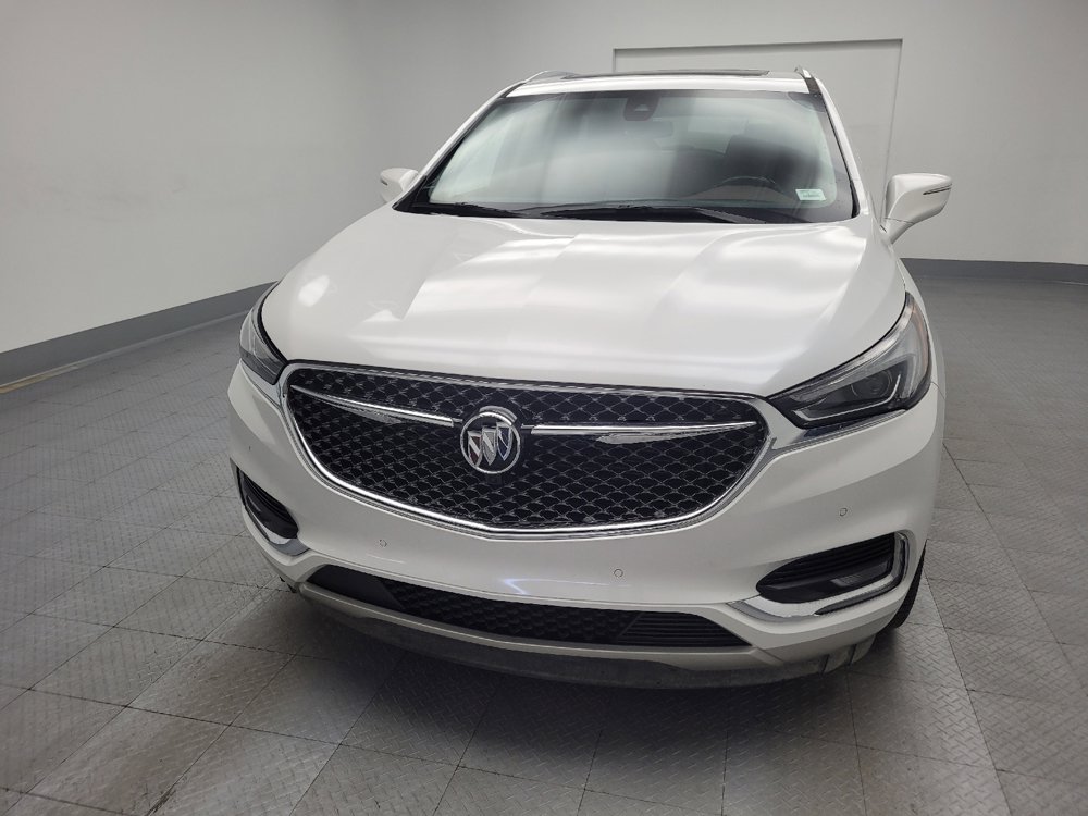 Used 2018 Buick Enclave Avenir w/ Avenir Technology Package image 15