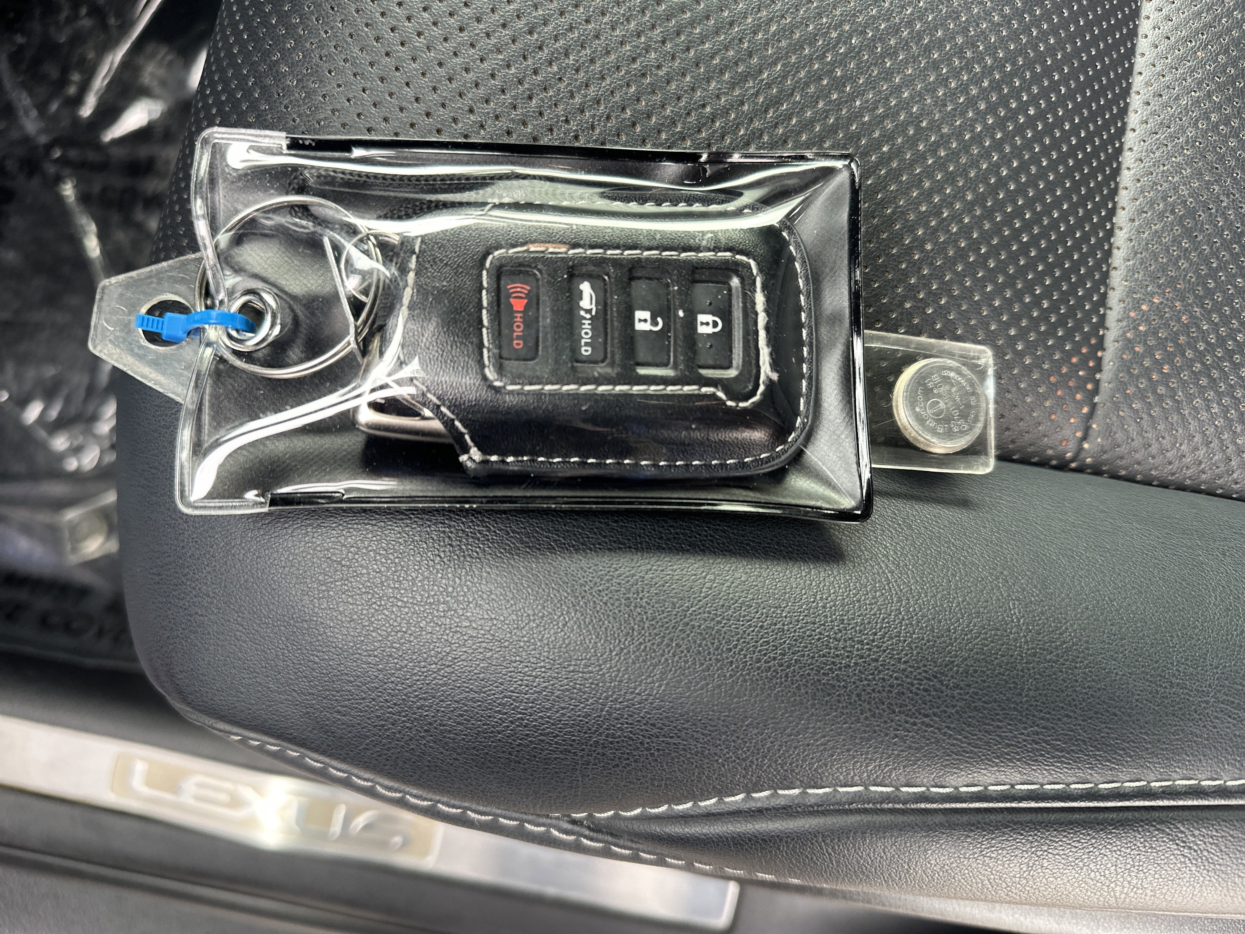 Used 2021 Lexus RX 350 350 w/ Premium Package image 36