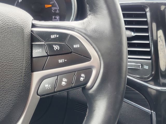 Used 2021 Jeep Grand Cherokee Limited w/ Quick Order Package 28K 80th image 20