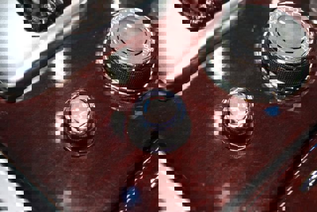 Used 2015 INFINITI Q70 L 3.7 image 13