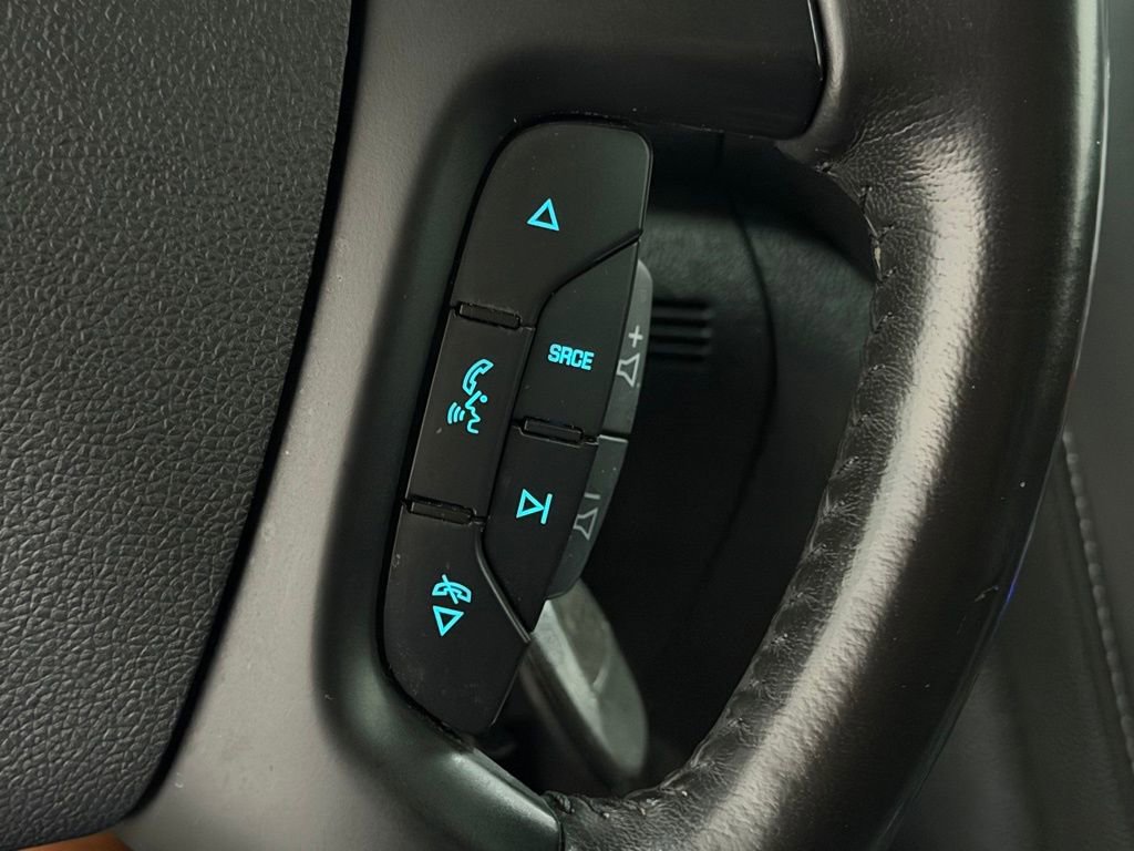 Used 2017 Buick Enclave Leather image 38