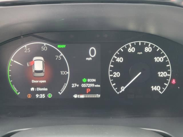 Used 2023 Honda CR-V Sport Touring image 27