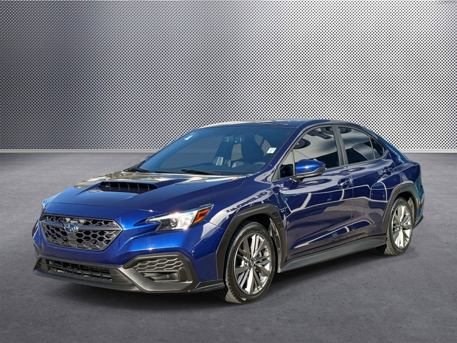 Used 2022 Subaru WRX