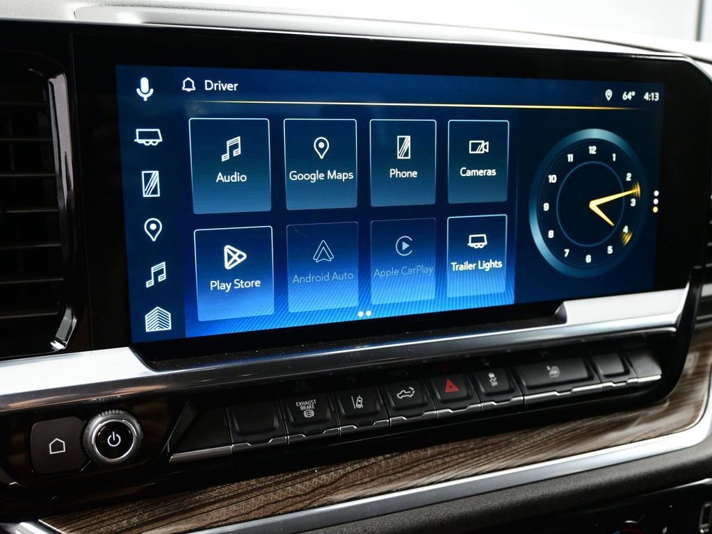 Used 2025 Chevrolet Silverado 2500 LT w/ Convenience Package image 18