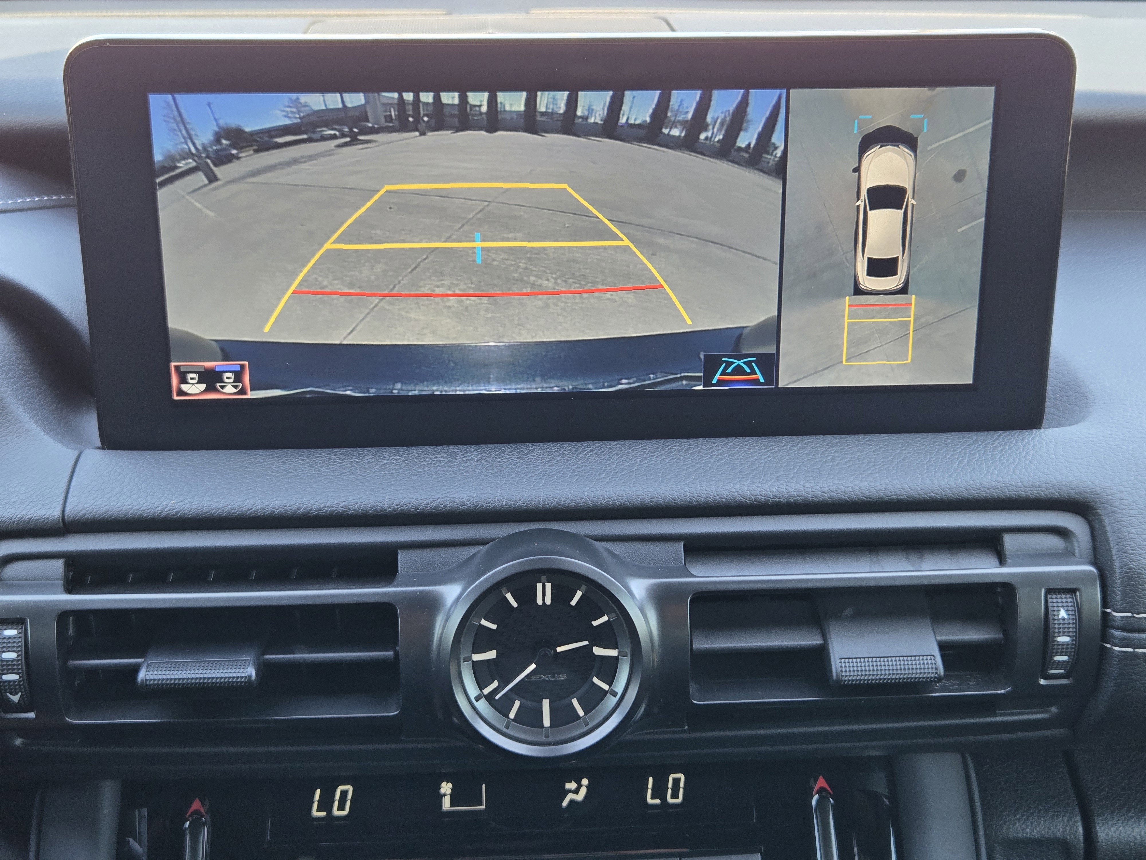 Certified 2023 Lexus IS 350 F Sport image 27