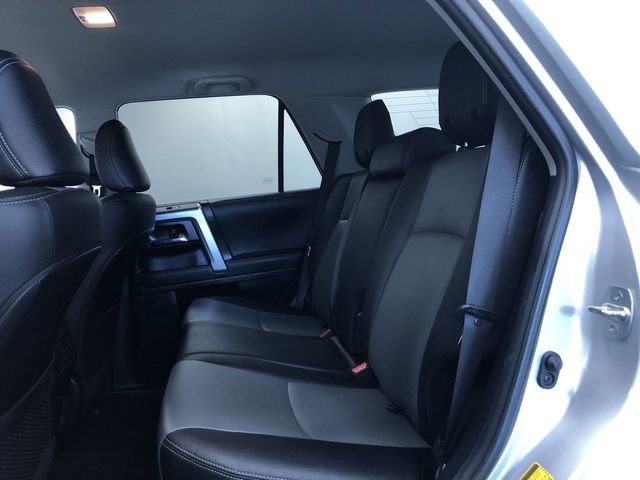 Certified 2024 Toyota 4Runner SR5 Premium image 23