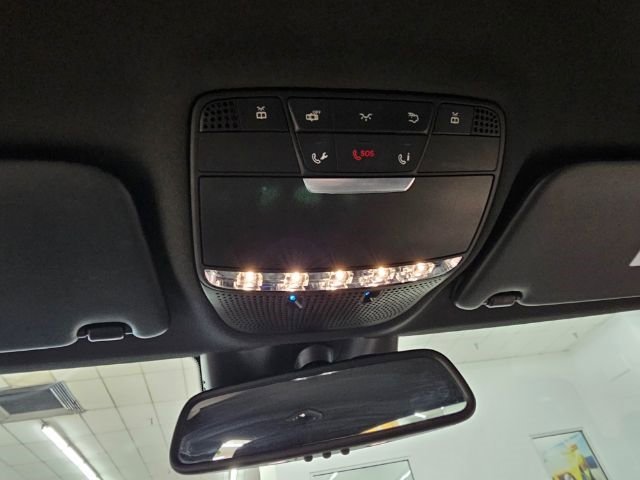 Used 2017 Mercedes-Benz C 43 AMG 4MATIC Sedan image 23