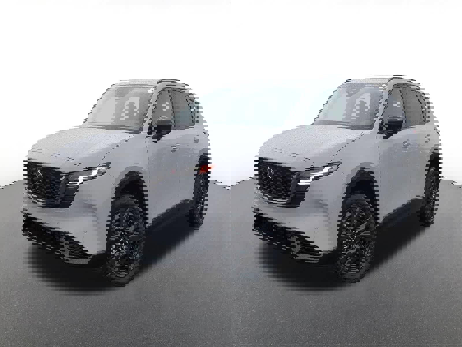 New 2026 MAZDA CX-5 2.5 S w/ Premium Package image 1