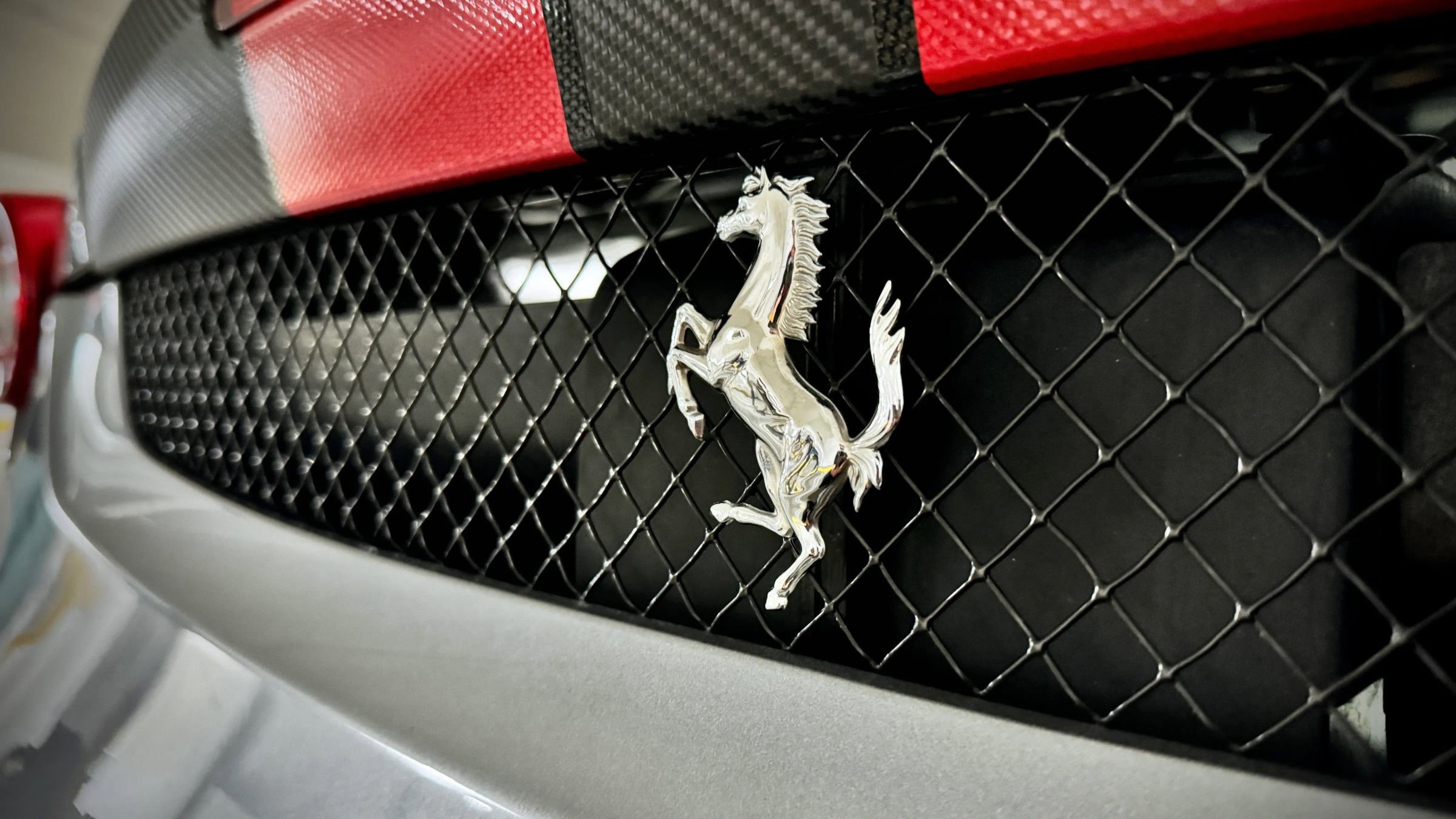 Used 2006 Ferrari F430 Coupe image 20