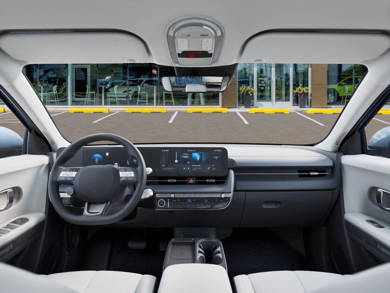 New 2026 Hyundai Ioniq 5 SEL image 11