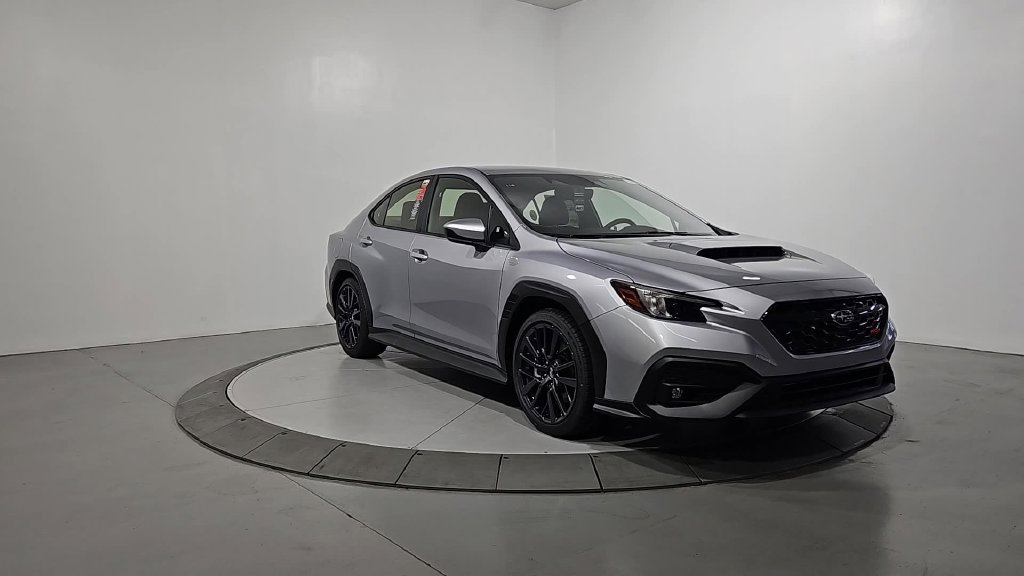 New 2026 Subaru WRX Premium w/ Accessory Package #2 AWD/4WD image 7