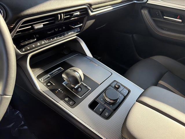 Used 2025 MAZDA CX-70 Plug-In Hybrid w/ Premium Plus image 21