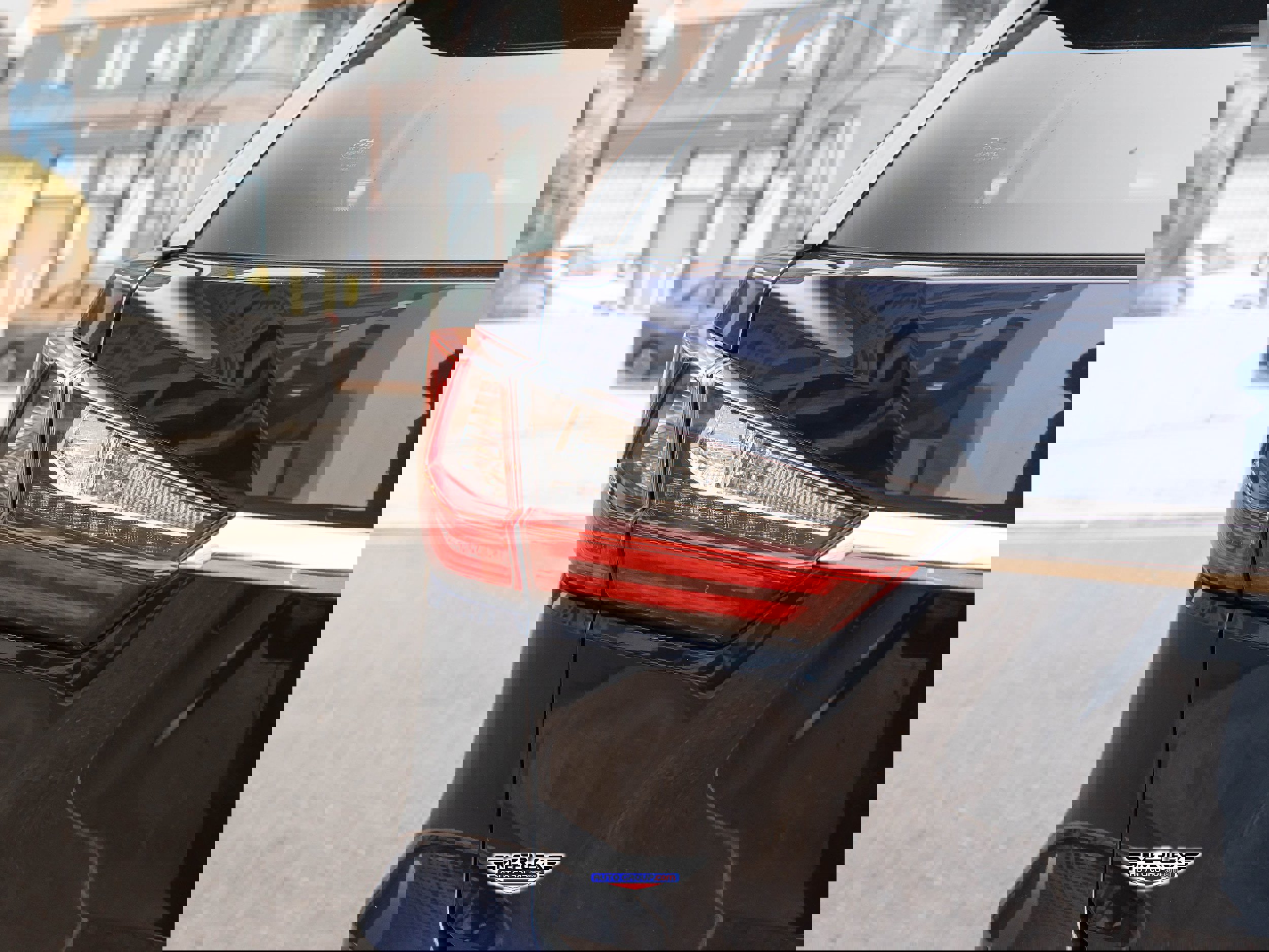 Used 2021 Lexus RX 350L 350L Luxury w/ Premium Package image 49