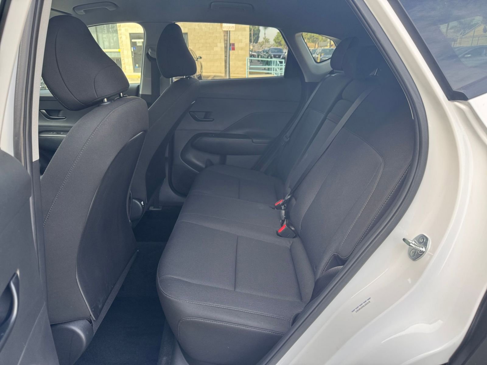 Used 2025 Hyundai Kona SEL image 25