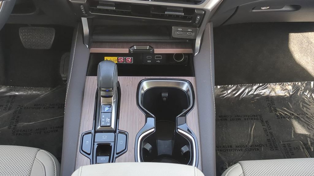 Used 2023 Lexus RX 350 Premium w/ Cold Area Package image 20