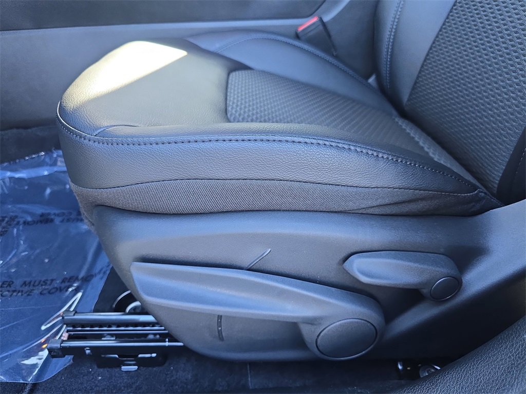 New 2026 Jeep Compass Latitude image 28