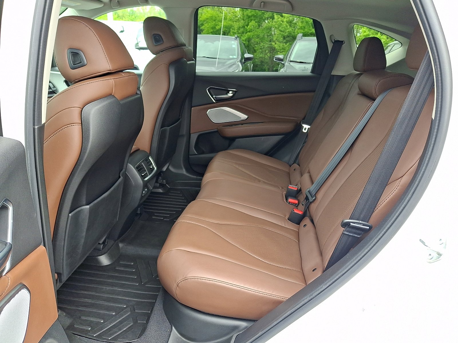 Used 2021 Acura RDX AWD w/ Technology Package image 10