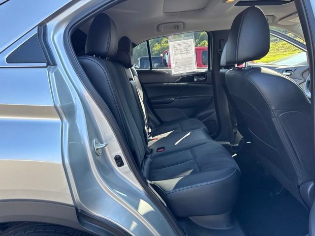 Used 2022 Mitsubishi Eclipse Cross SE AWD/4WD image 26