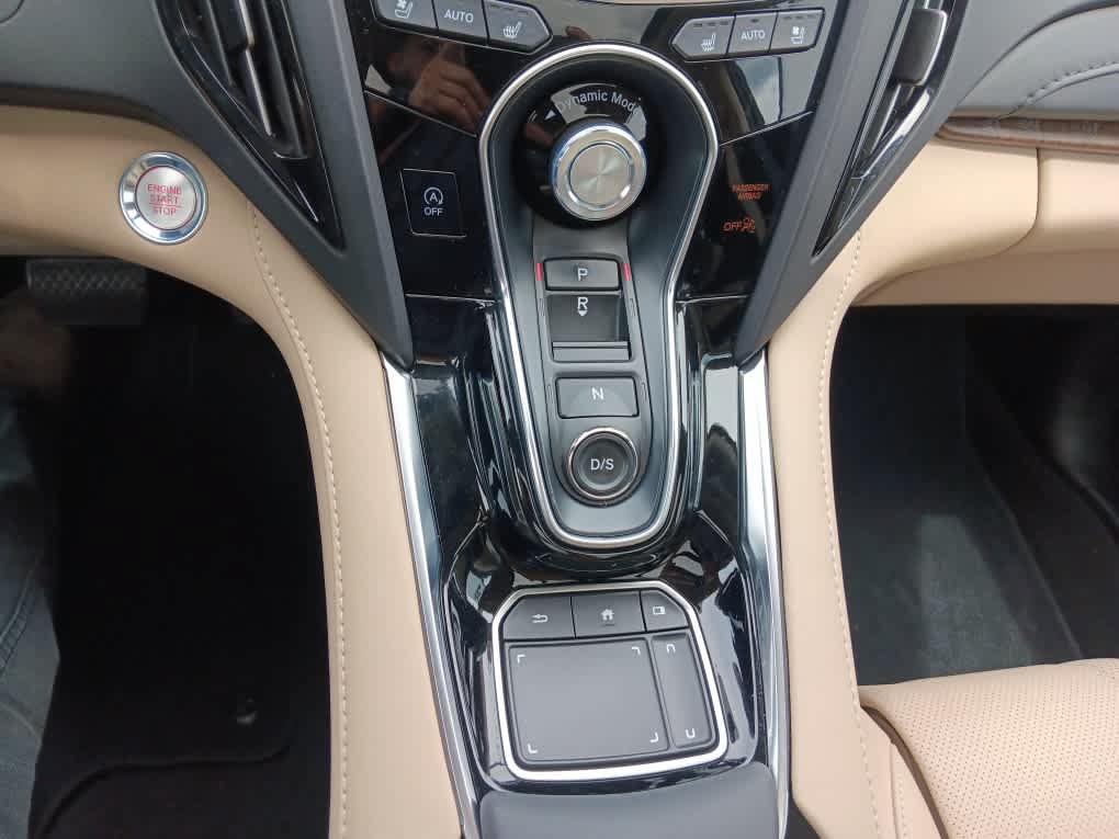 Used 2023 Acura RDX w/ Advance Package AWD/4WD image 26