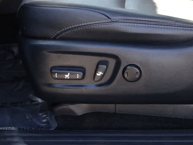 Certified 2021 Toyota 4Runner SR5 Premium image 17