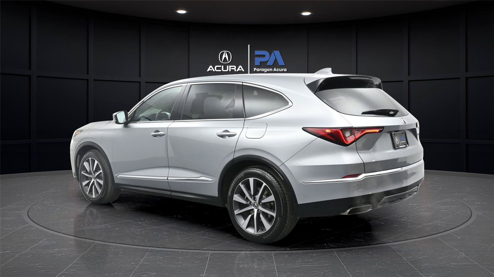 Certified 2026 Acura MDX FWD w/ Technology Package image 32