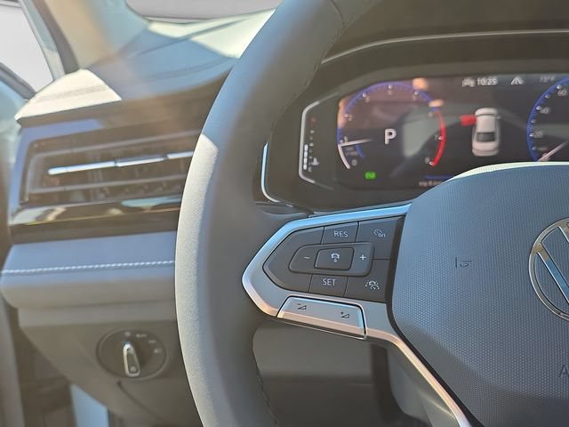 New 2027 Volkswagen Jetta SEL FWD image 20