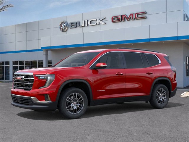New 2026 GMC Acadia Elevation image 2
