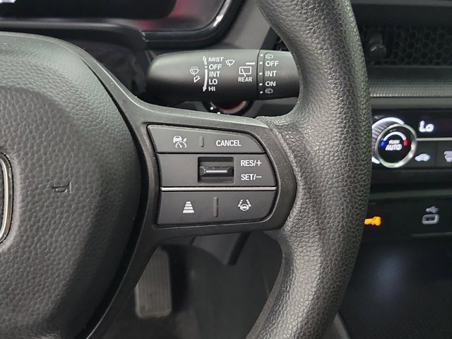 Certified 2024 Honda CR-V LX image 25