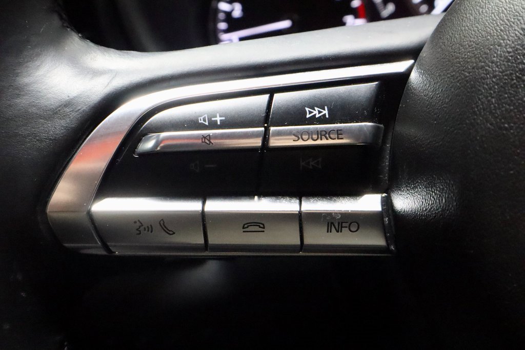 Used 2022 MAZDA CX-30 AWD 2.5 S w/ Premium Package image 32