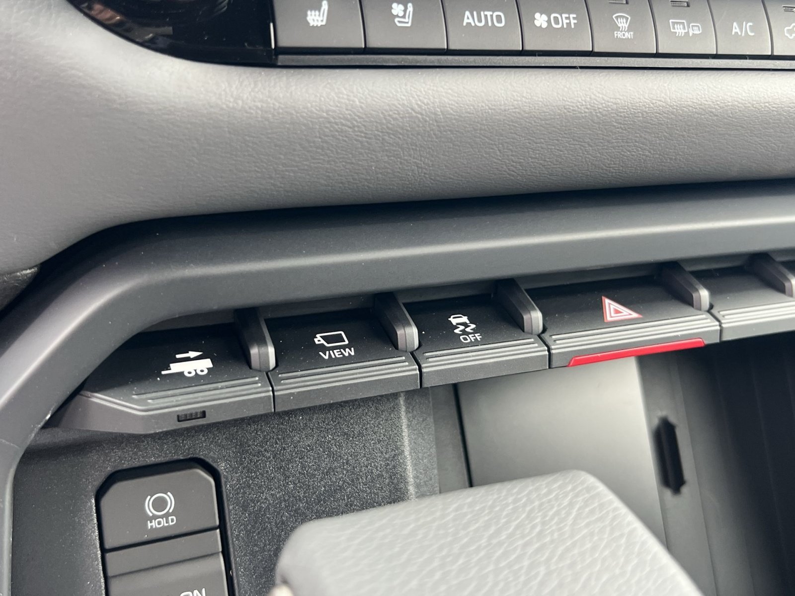 New 2026 Toyota Sequoia Capstone AWD/4WD image 28