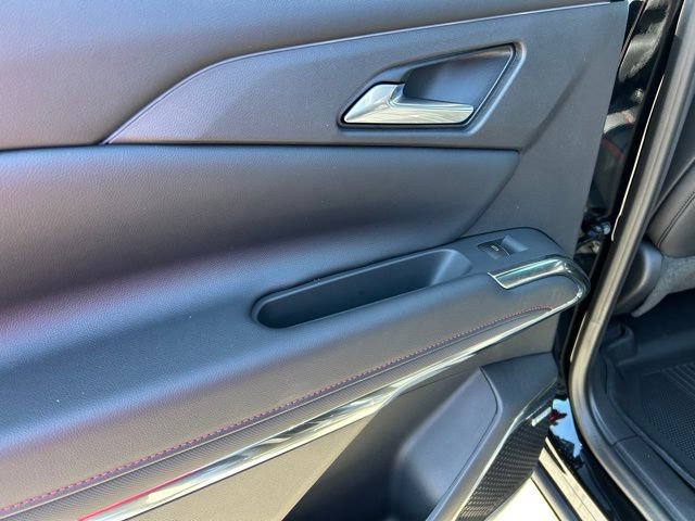 New 2026 Chevrolet Traverse RS w/ LPO, Floor Liner Package image 18