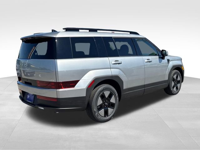 New 2026 Hyundai Santa Fe SEL FWD image 5
