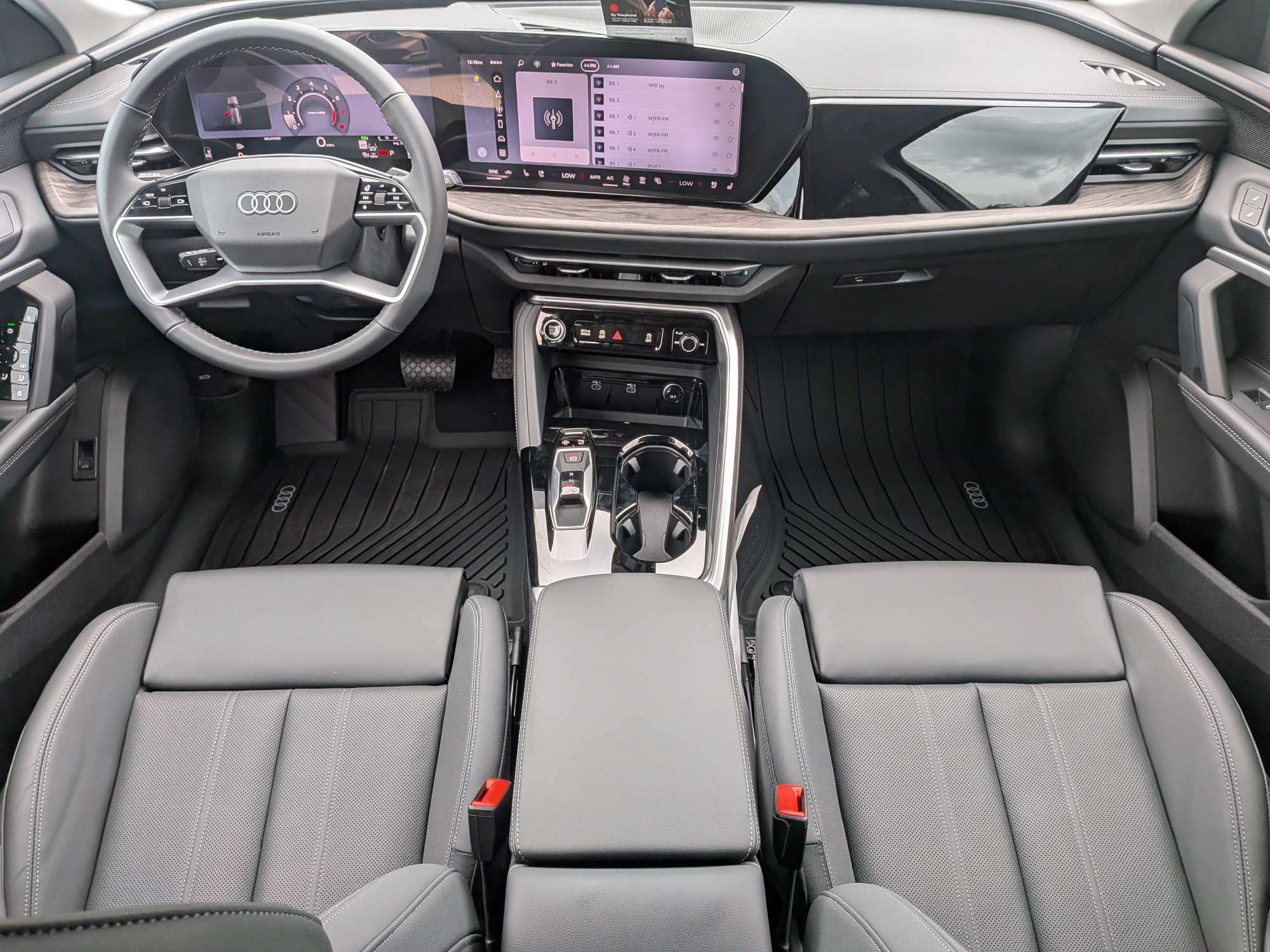 New 2026 Audi Q5 Premium AWD/4WD image 18