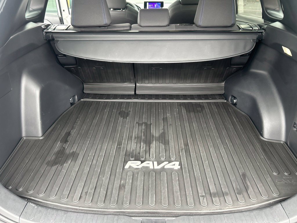 Certified 2024 Toyota RAV4 SE w/ Convenience Package AWD/4WD image 26