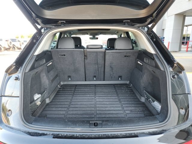 Used 2024 Audi Q5 2.0T Premium Plus AWD/4WD image 20
