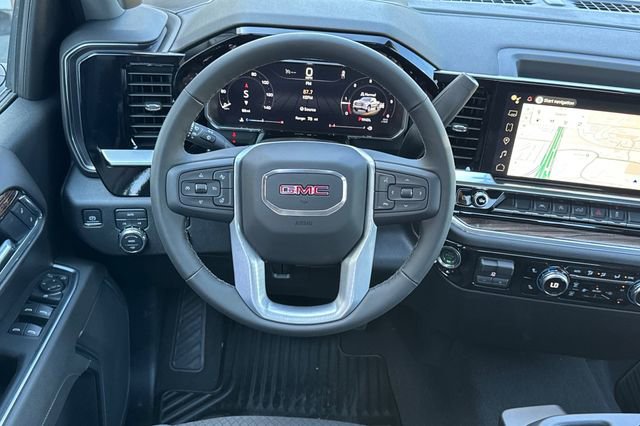 New 2026 GMC Sierra 1500 Elevation AWD/4WD image 16
