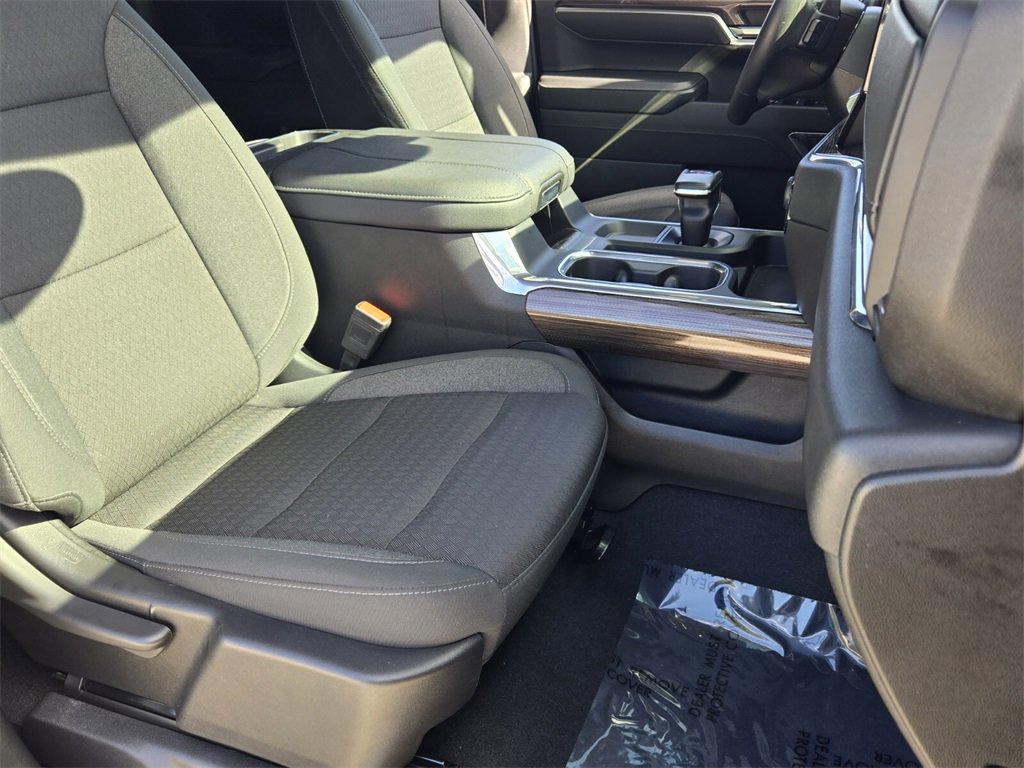 Used 2023 Chevrolet Silverado 1500 RST image 21