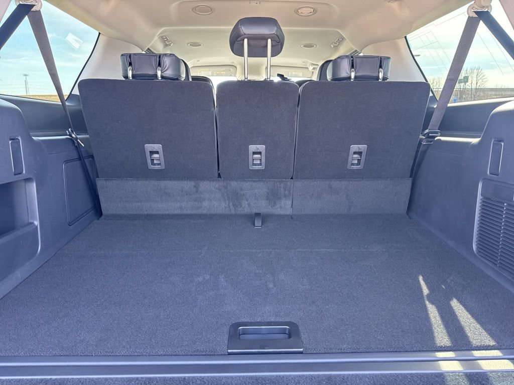 New 2026 Lincoln Navigator L Premier image 38