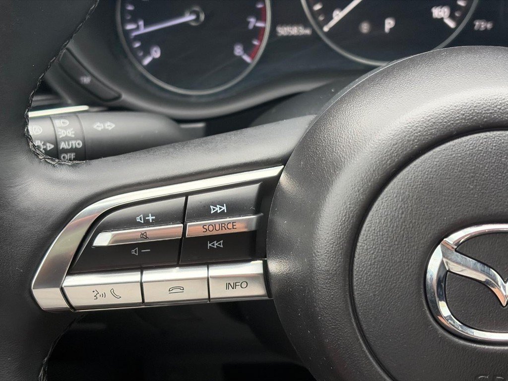 Used 2023 MAZDA CX-30 AWD 2.5 S w/ Preferred Package image 23