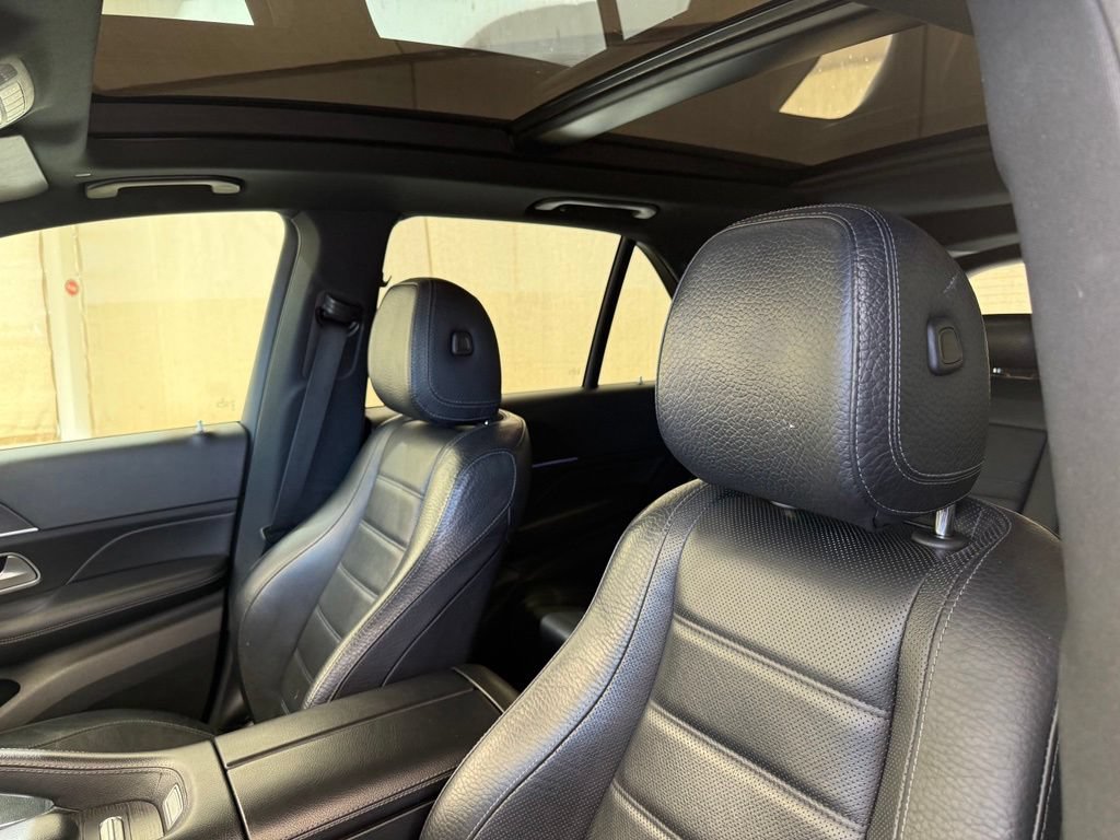 Used 2021 Mercedes-Benz GLE 580 4MATIC image 13