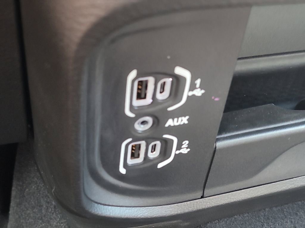 Used 2025 RAM 2500 Tradesman image 24