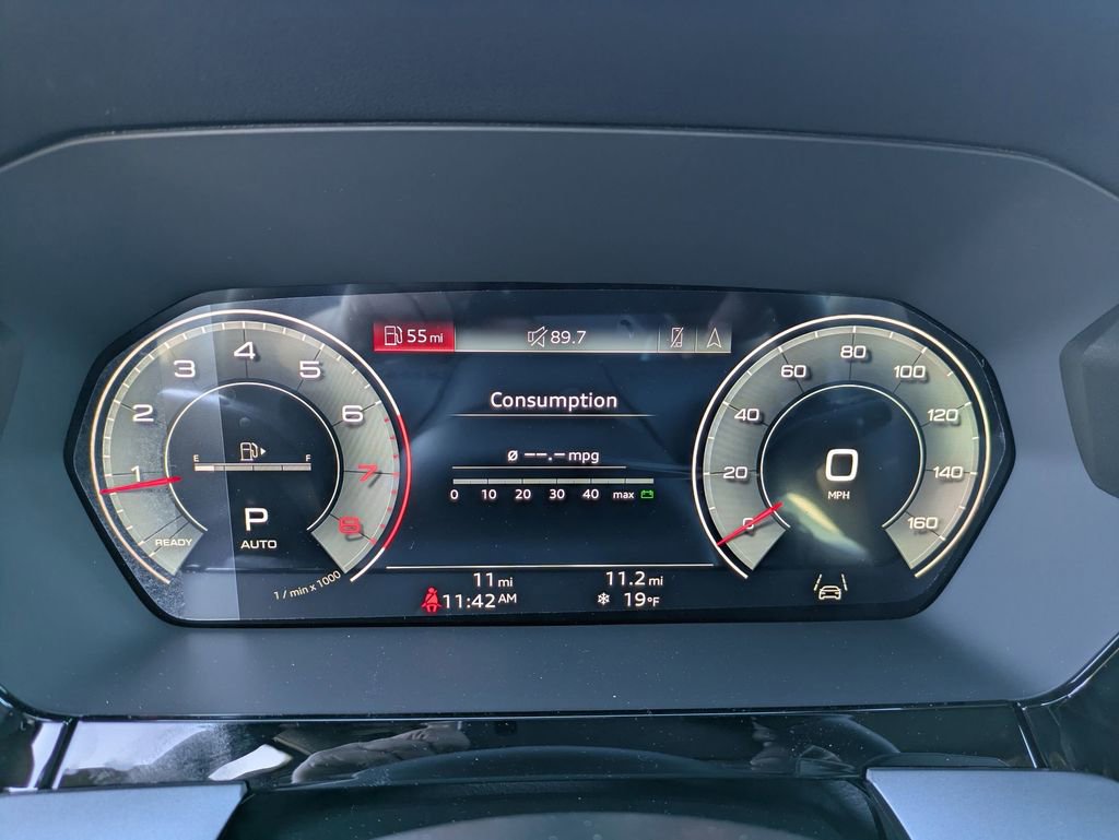 New 2026 Audi A3 2.0T Premium image 20