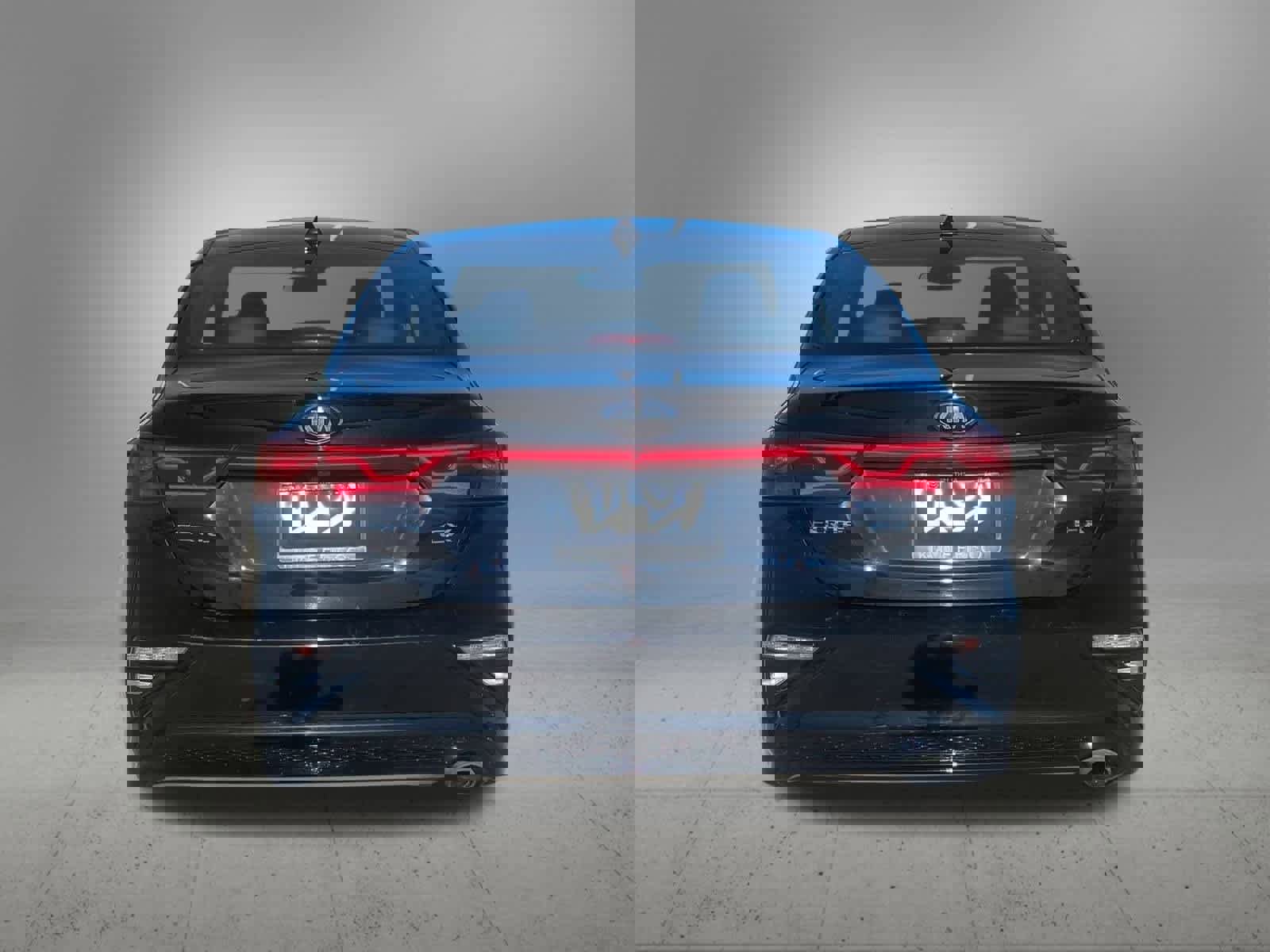 Used 2021 Kia Forte EX image 5