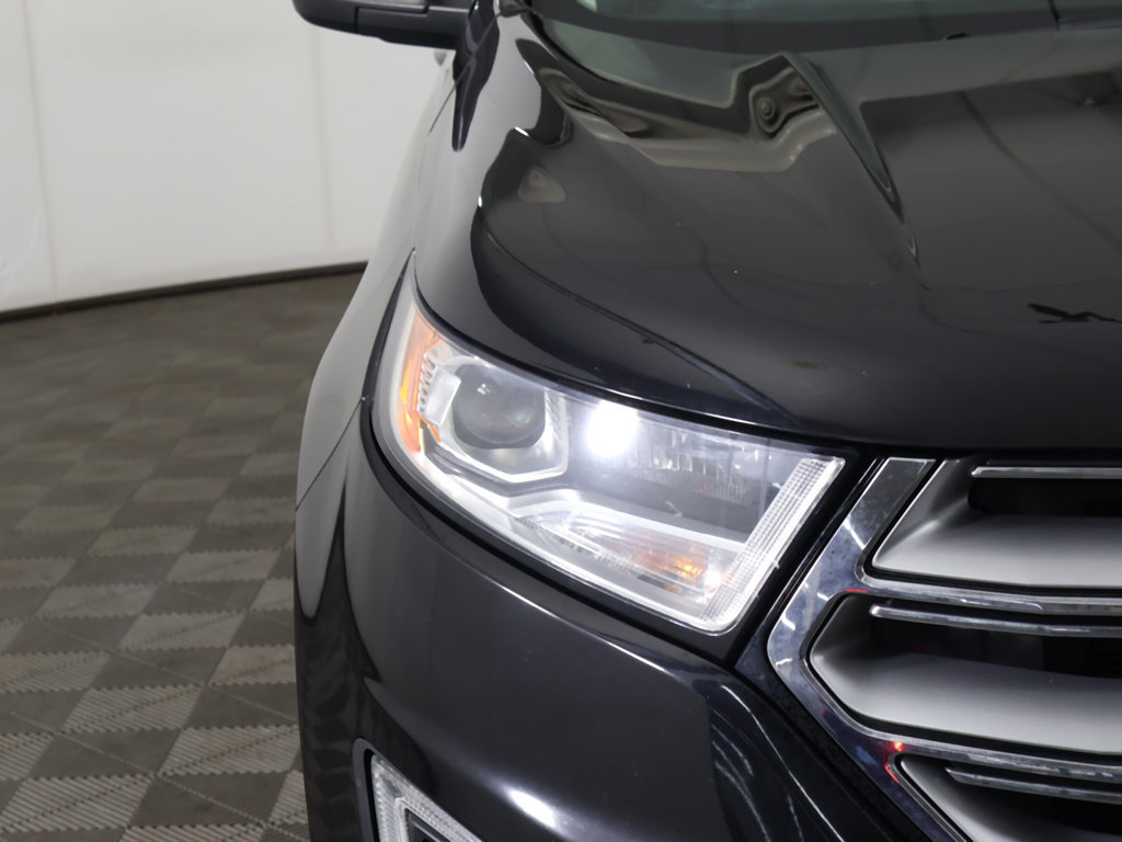 Used 2018 Ford Edge SEL w/ Equipment Group 201A AWD/4WD image 15